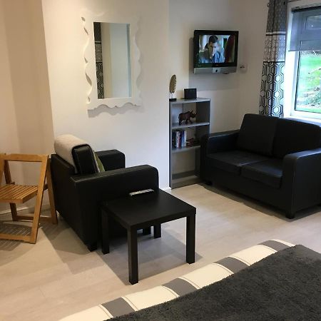 Spacious Ground Floor Studio Flat - Easy Access To Stansted Airport, London And Cambridge Διαμέρισμα Μπίσοπς Στόρτφορντ Εξωτερικό φωτογραφία